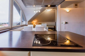 Apartmány Celnice, Karviná